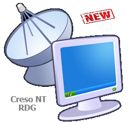 Creso NT RDG