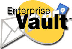 Enterprise Vault NUOVO