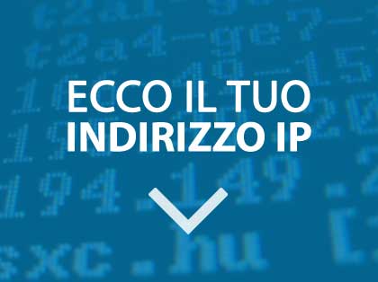 IL MIO IP